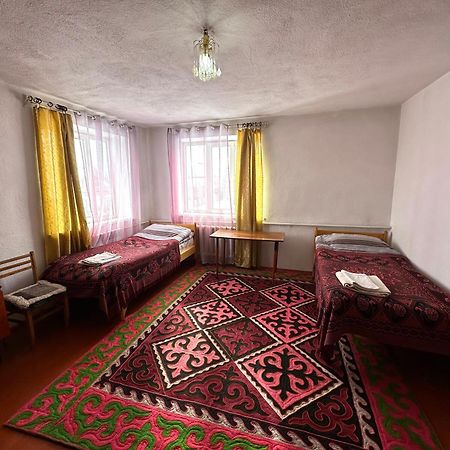 Kayyr Guest House Orgochor Buitenkant foto
