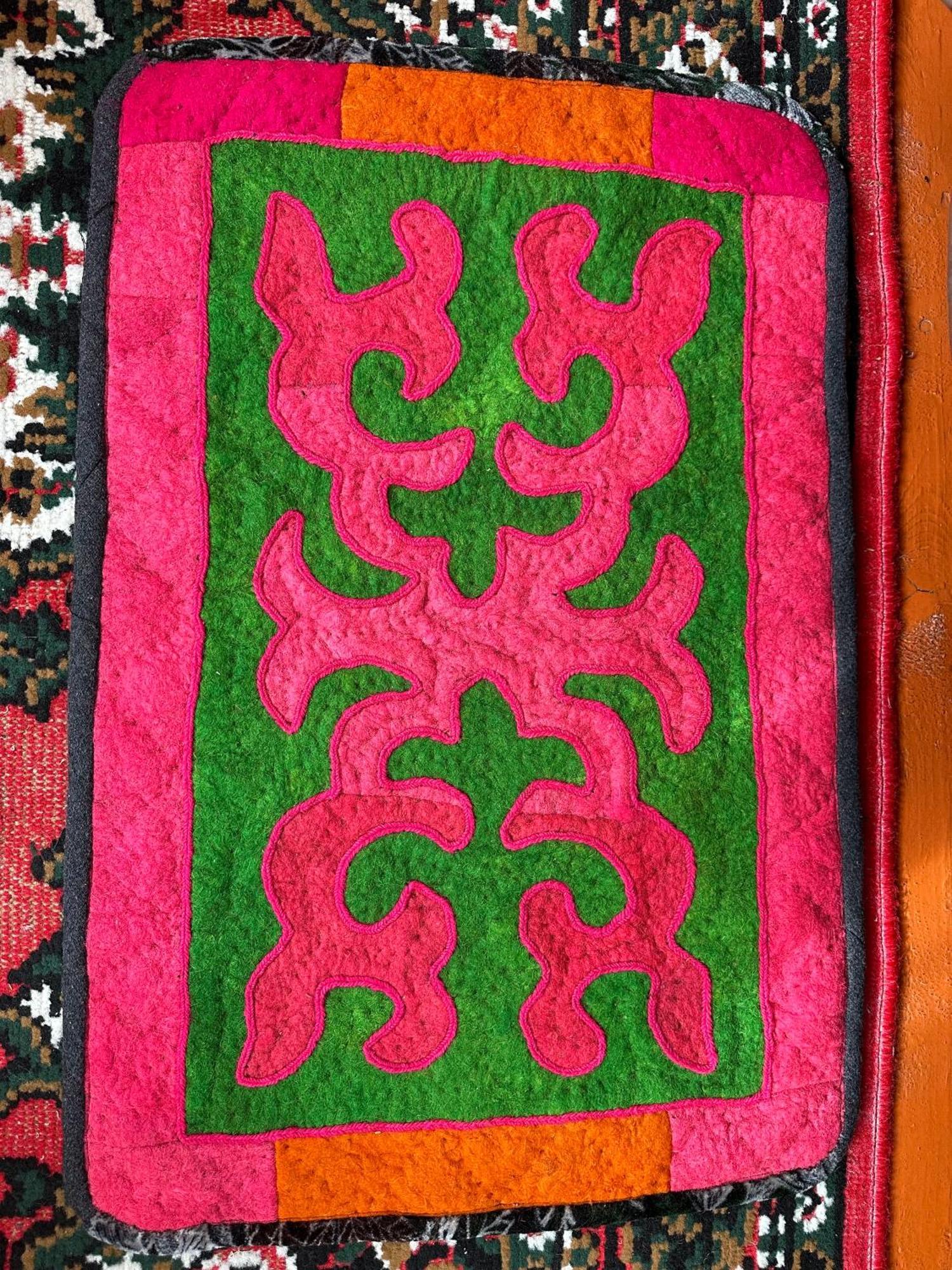 Kayyr Guest House Orgochor Buitenkant foto